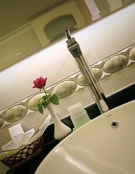 Imagen de la habitación del Hotel Moon View Hang Than. Foto 6