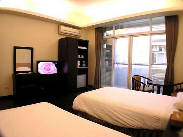 Imagen general del Hotel Moon Villa. Foto 2