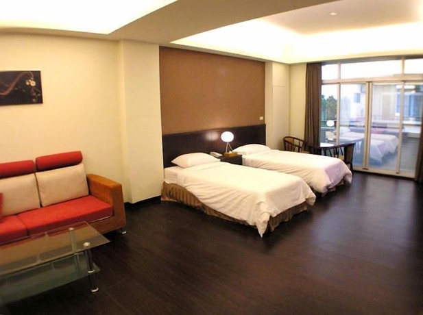 Imagen general del Hotel Moon Villa. Foto 3