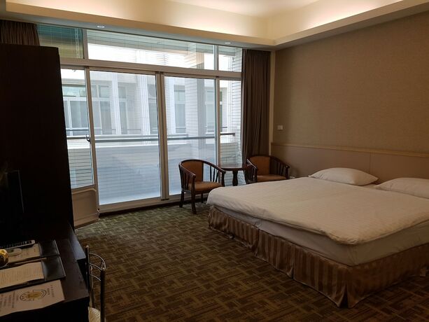 Imagen general del Hotel Moon Villa. Foto 4