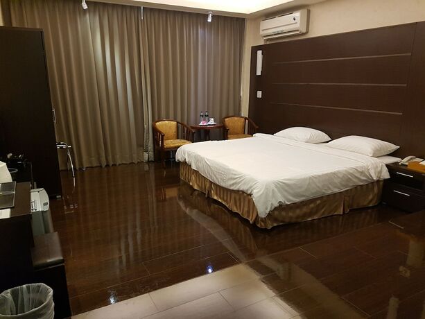 Imagen general del Hotel Moon Villa. Foto 5