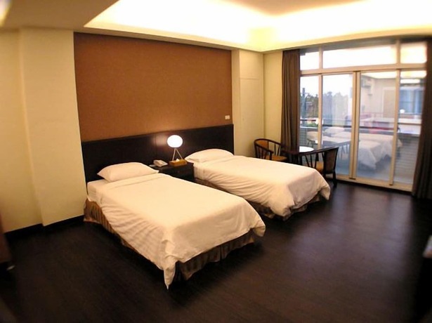 Imagen general del Hotel Moon Villa. Foto 6