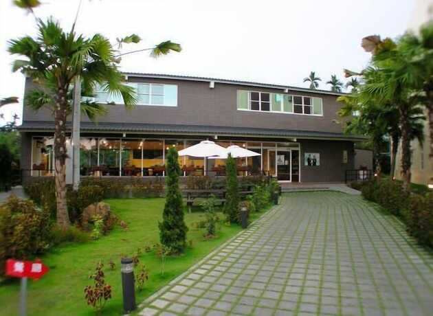 Imagen general del Hotel Moon Villa. Foto 7