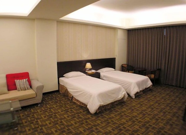 Imagen general del Hotel Moon Villa. Foto 9