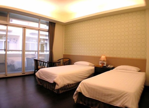 Imagen general del Hotel Moon Villa. Foto 10