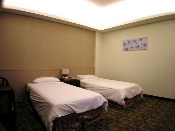 Imagen de la habitación del Hotel Moon Villa. Foto 11