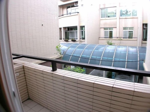 Imagen de la habitación del Hotel Moon Villa. Foto 12