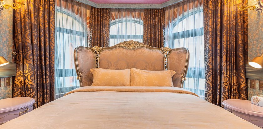 Imagen de la habitación del Hotel Moon, Xincheng. Foto 12
