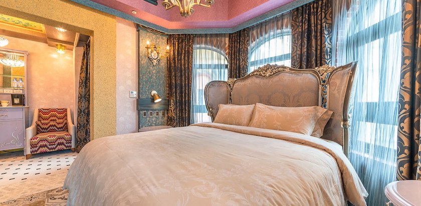 Imagen de la habitación del Hotel Moon, Xincheng. Foto 15