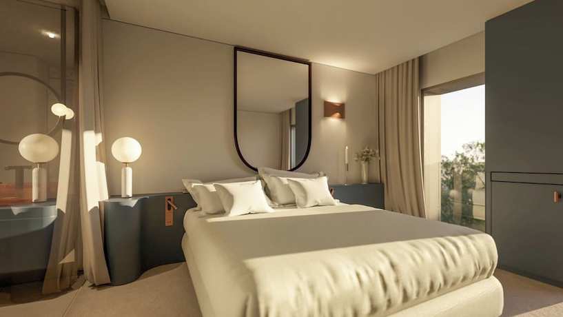 Imagen de la habitación del Hotel Moon and Sun Funchal. Foto 4