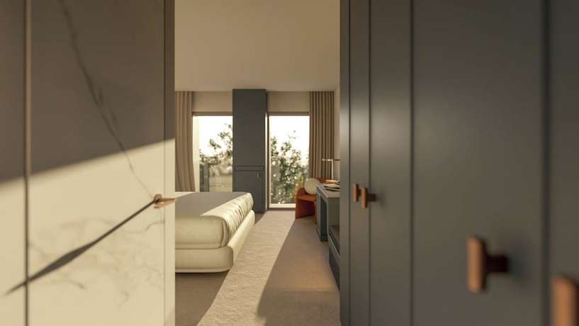 Imagen de la habitación del Hotel Moon and Sun Funchal. Foto 5