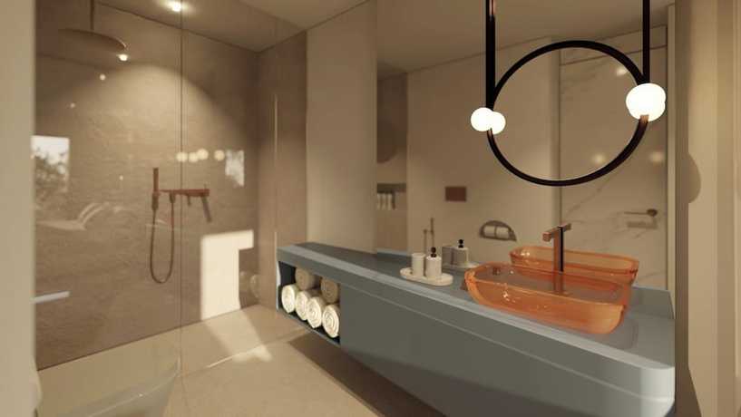 Imagen de la habitación del Hotel Moon and Sun Funchal. Foto 6