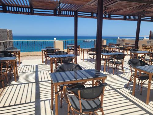 Imagen general del Hotel Moon suites by vision. Foto 1