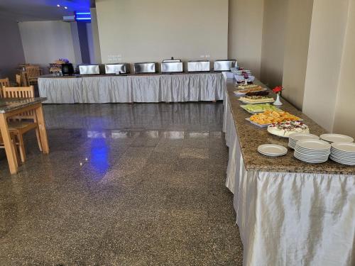 Imagen general del Hotel Moon suites by vision. Foto 3