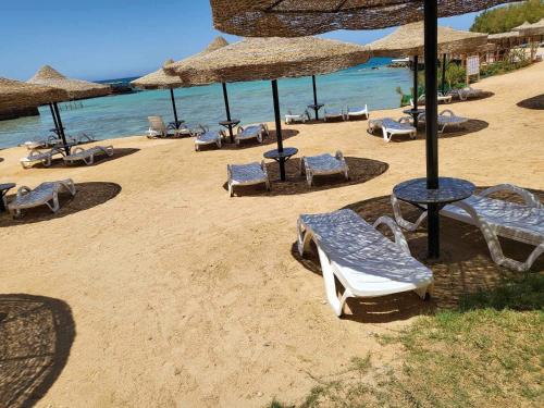 Imagen general del Hotel Moon suites by vision. Foto 8