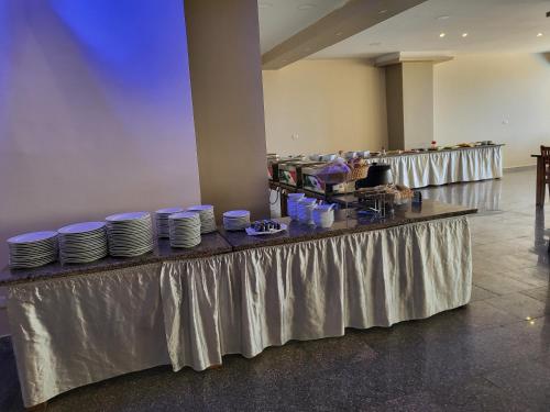 Imagen general del Hotel Moon suites by vision. Foto 10