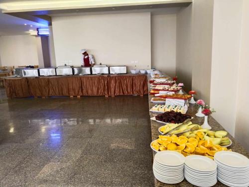 Imagen general del Hotel Moon suites by vision. Foto 16