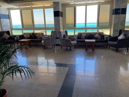 Imagen general del Hotel Moon suites by vision. Foto 17