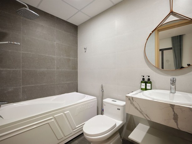 Imagen de la habitación del Hotel MoonLight Tay Ho. Foto 14