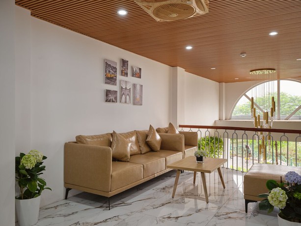 Imagen de la habitación del Hotel MoonLight Tay Ho. Foto 17