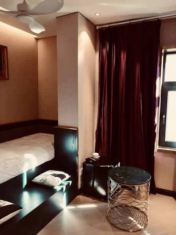 Imagen de la habitación del Hotel Moonandchalice. Foto 5