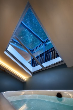 Imagen de la habitación del Hotel Moonandchalice. Foto 10