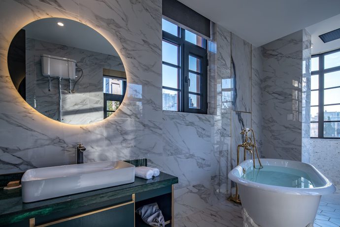 Imagen de la habitación del Hotel Moonandchalice. Foto 13