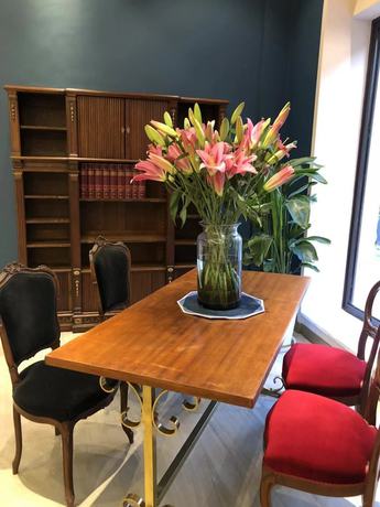 Imagen de los interiores del Hotel Moonandchalice. Foto 20