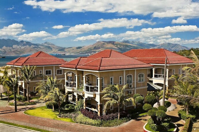 Imagen general del Hotel Moonbay Marina The Villas. Foto 3