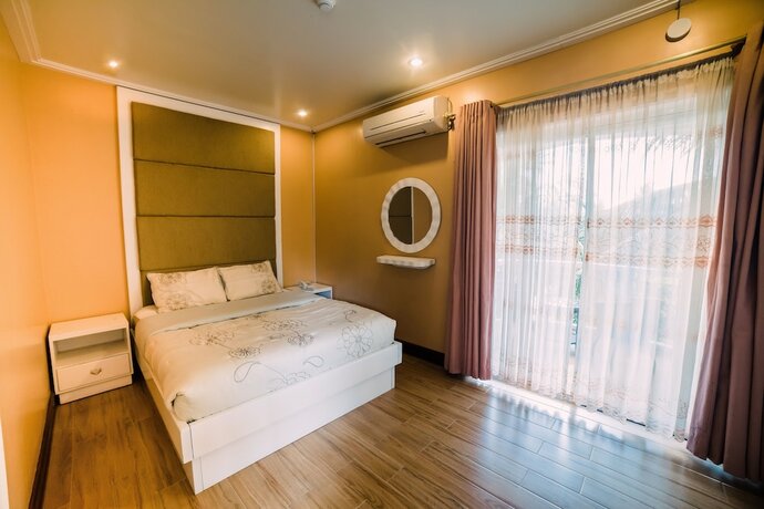 Imagen de la habitación del Hotel Moonbay Marina The Villas. Foto 13