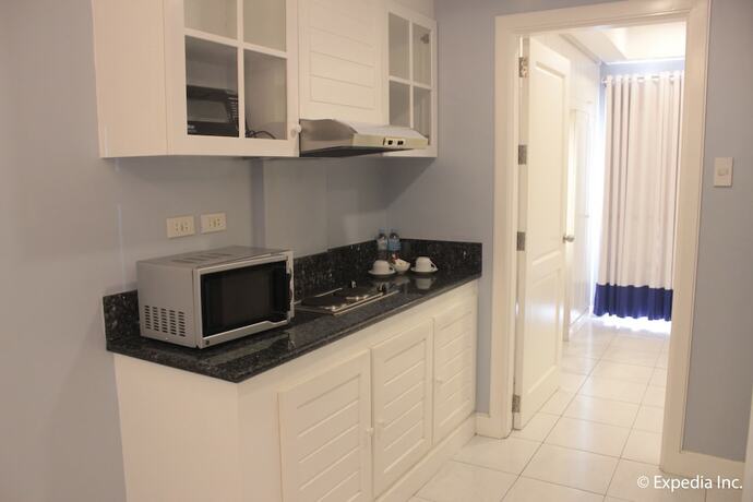 Imagen de la habitación del Hotel Moonbay Marina The Villas. Foto 15