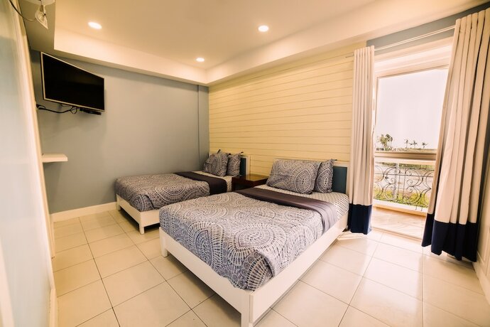 Imagen de la habitación del Hotel Moonbay Marina The Villas. Foto 16