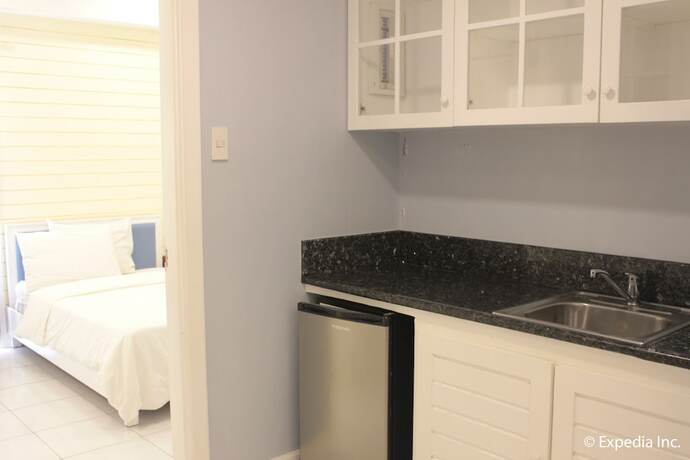Imagen de la habitación del Hotel Moonbay Marina The Villas. Foto 17