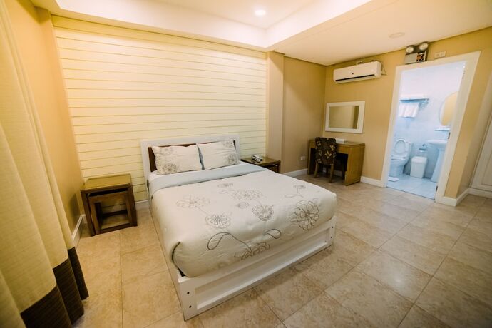 Imagen de la habitación del Hotel Moonbay Marina The Villas. Foto 18