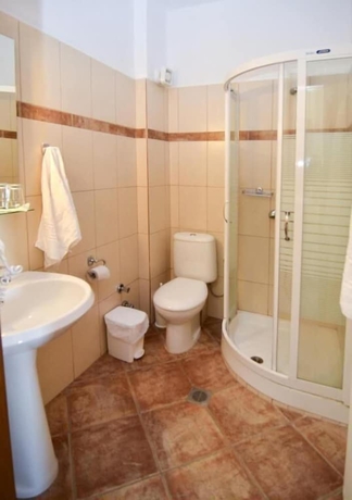 Imagen de la habitación del Hotel Moonbeam. Foto 4