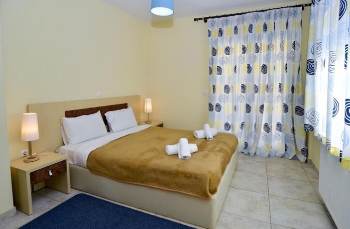 Imagen de la habitación del Hotel Moonbeam. Foto 6