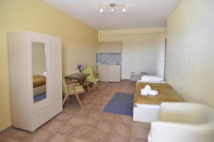 Imagen de la habitación del Hotel Moonbeam. Foto 7