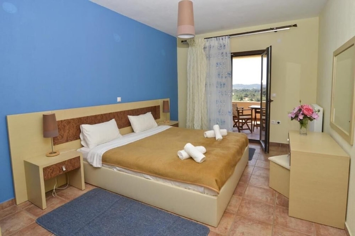 Imagen de la habitación del Hotel Moonbeam. Foto 10