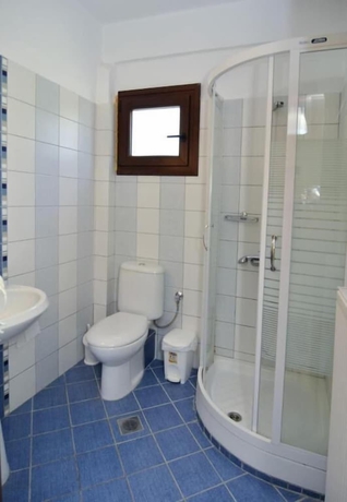 Imagen de la habitación del Hotel Moonbeam. Foto 12