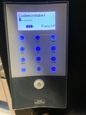 Imagen de la habitación del Hotel Mooncity and Boardinghouse. Foto 1