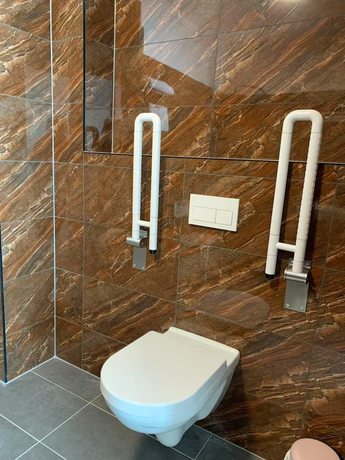 Imagen de la habitación del Hotel Mooncity and Boardinghouse. Foto 2