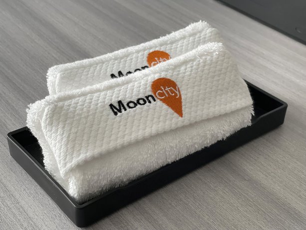 Imagen de la habitación del Hotel Mooncity and Boardinghouse. Foto 6