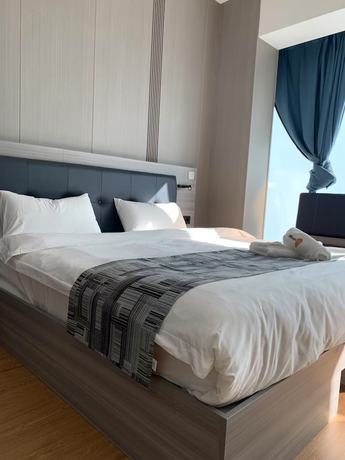 Imagen de la habitación del Hotel Mooncity and Boardinghouse. Foto 16