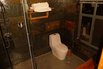 Imagen de la habitación del Hotel Moondance. Foto 2