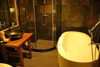 Imagen de la habitación del Hotel Moondance. Foto 3