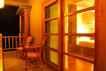 Imagen de la habitación del Hotel Moondance. Foto 4
