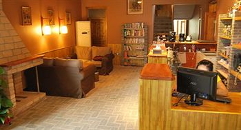 Imagen de los interiores del Hotel Moondance. Foto 10
