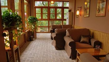 Imagen de los interiores del Hotel Moondance. Foto 11