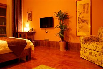 Imagen de la habitación del Hotel Moondance. Foto 5