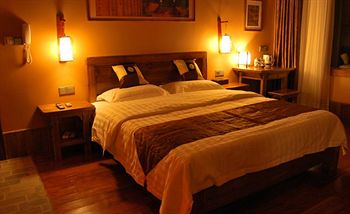 Imagen de la habitación del Hotel Moondance. Foto 6